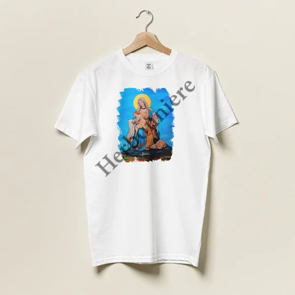 Divina Pastora - Imagen 2